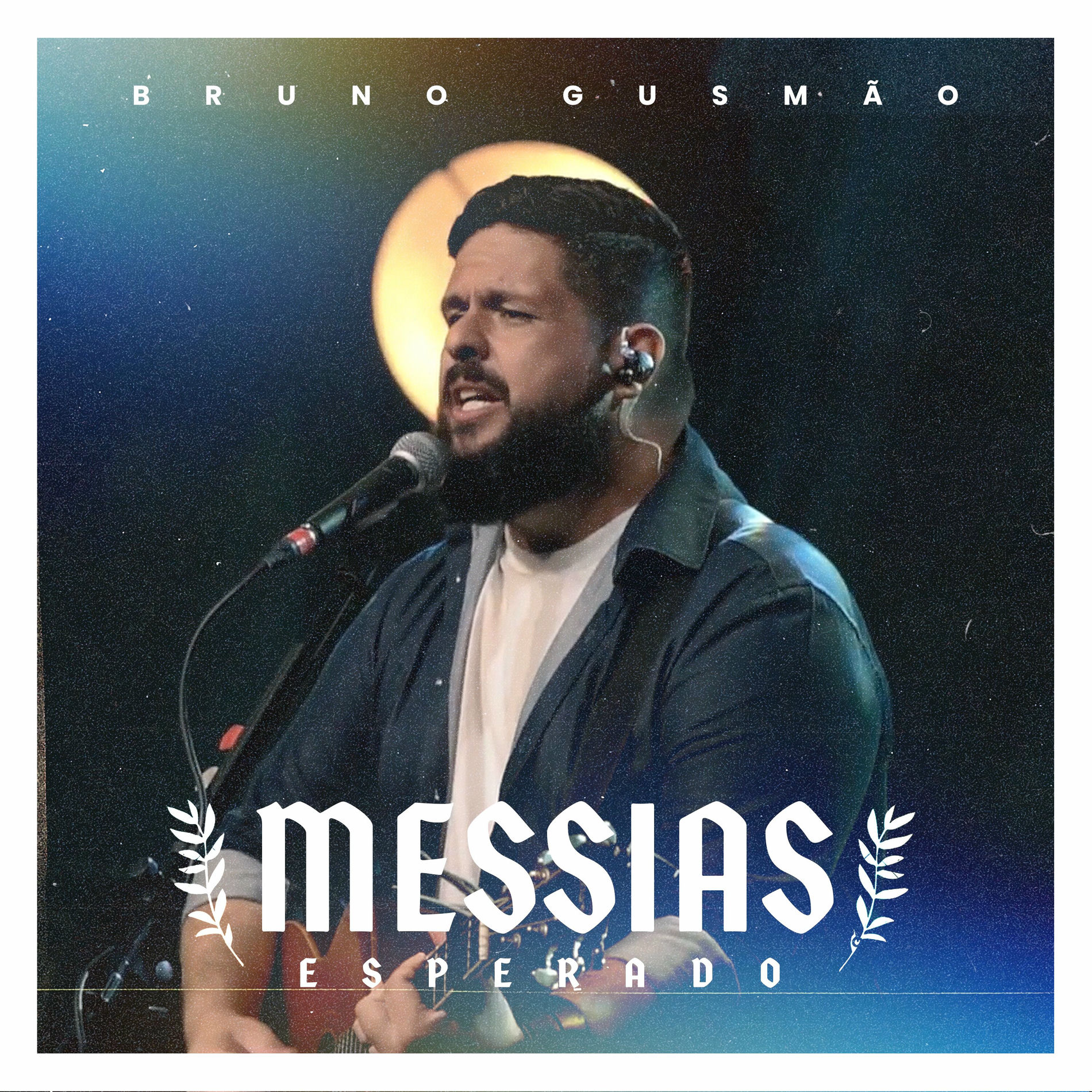 Album cover of Messias Esperado