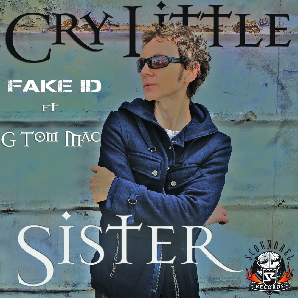 Picture of Cry Little Sister