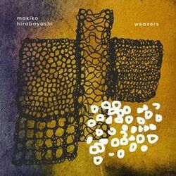 Cover of Weavers