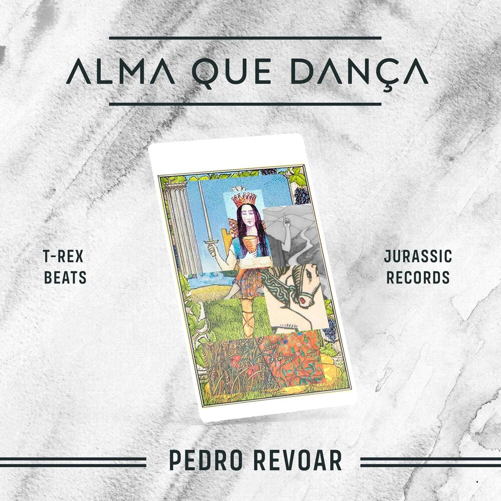 Picture of Alma que Dança