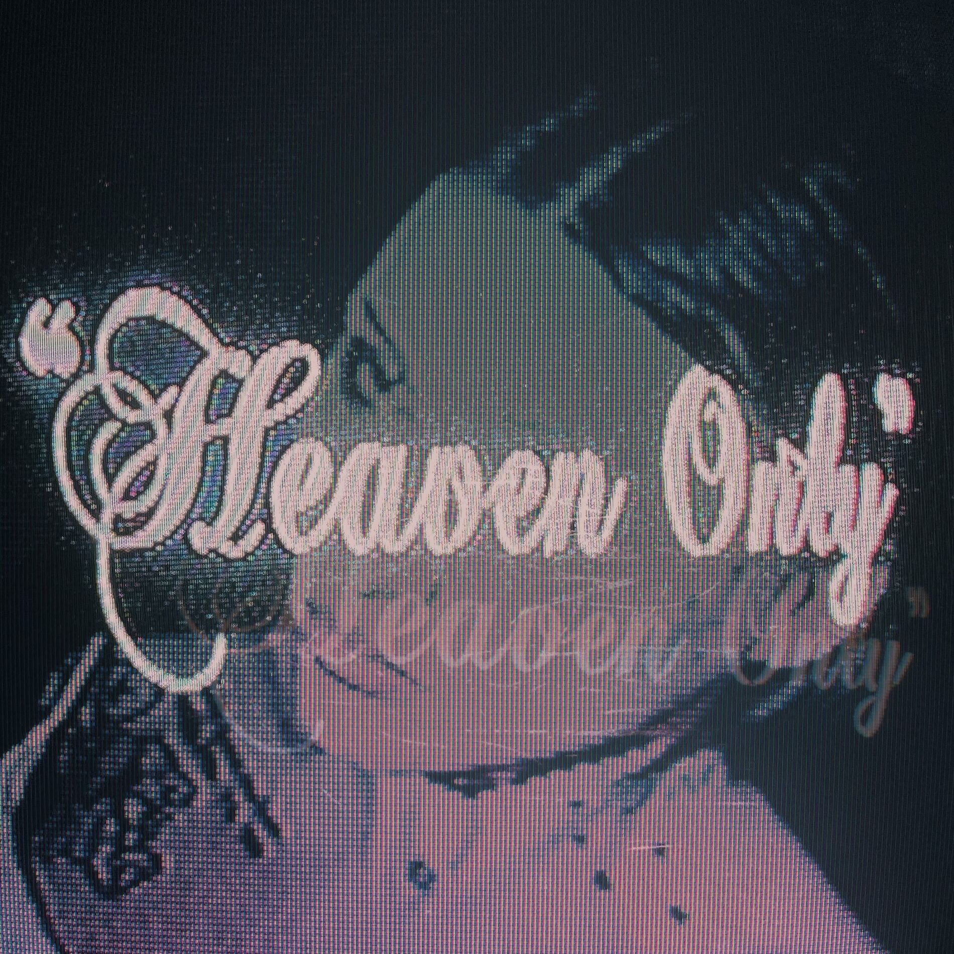 Album cover of HEAVEN ONLY