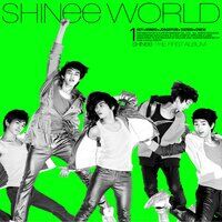CD SHINee Japan The First Album Regular Edition | eBay