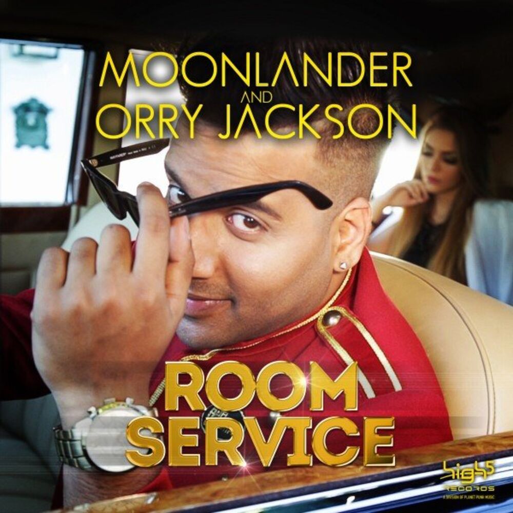 Picture of Room Service