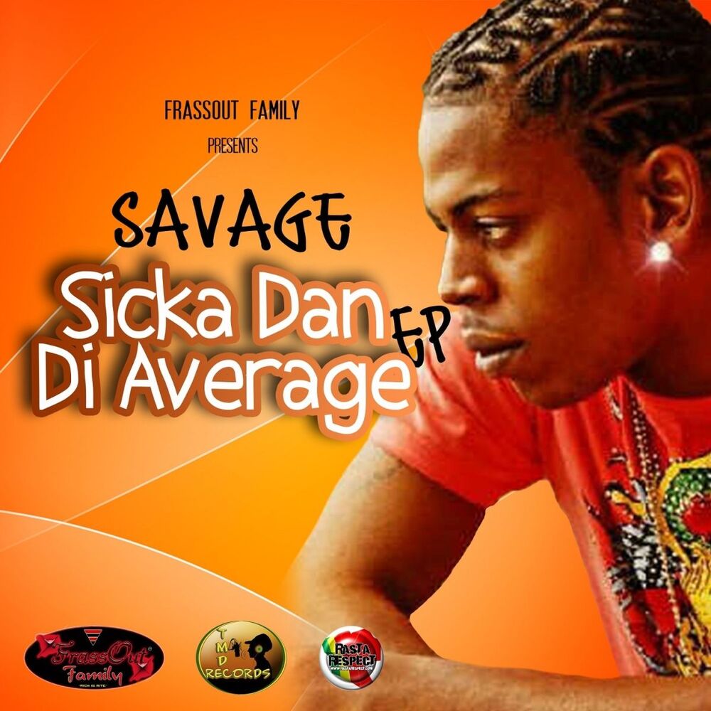 Picture of Sicka Dan Di Avarage