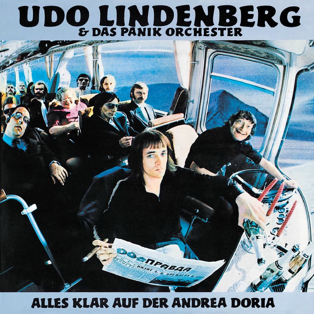 Album cover of Dr. Chicago