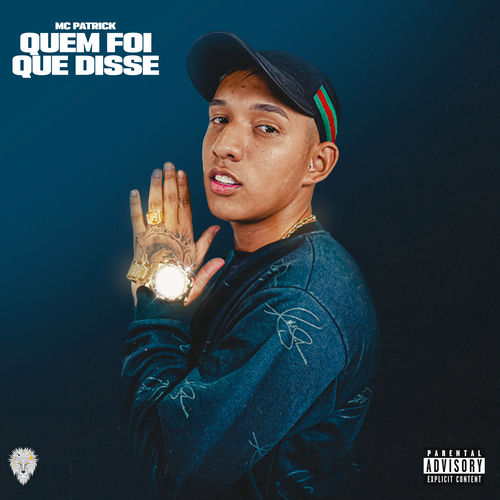 Quem Foi Que Disse