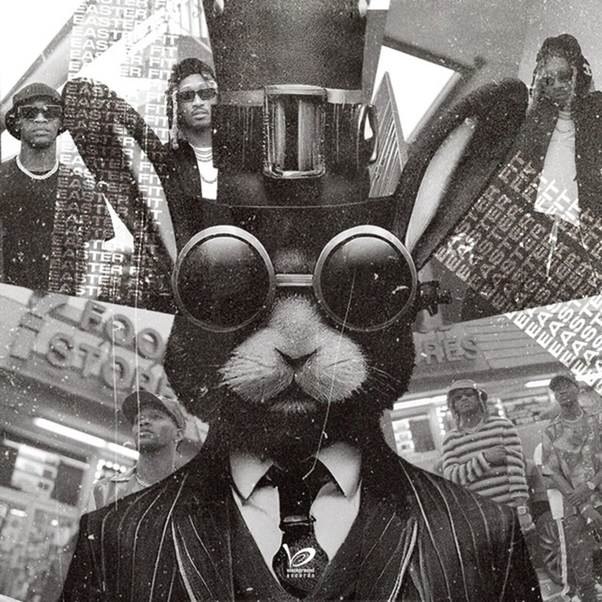 Album cover of Easter Fit (feat. Future)