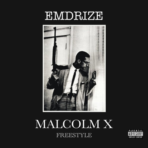 Malcolm x (Freestyle)