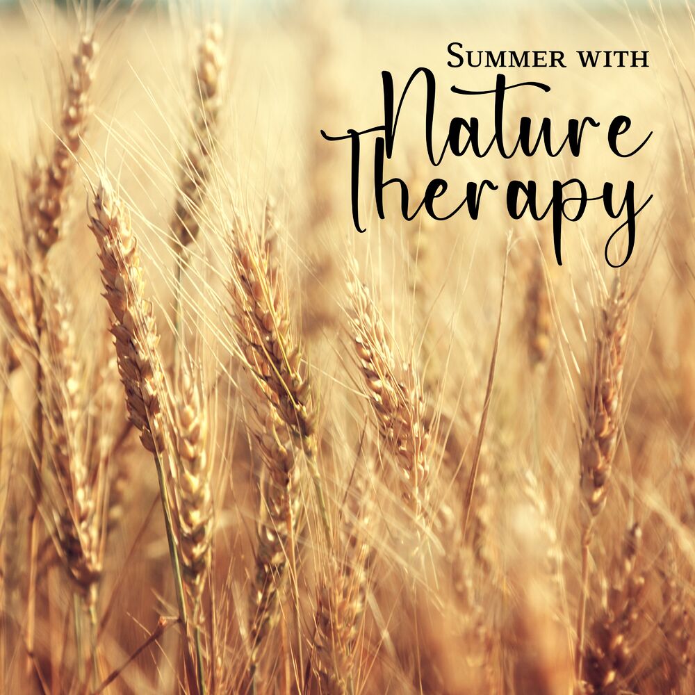 Picture of Summer with Nature Therapy