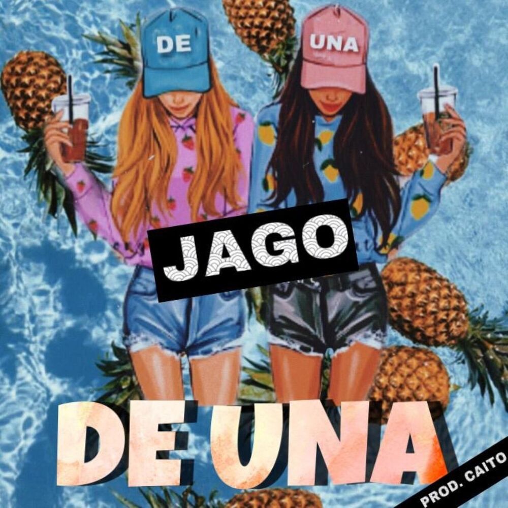 Picture of De Una