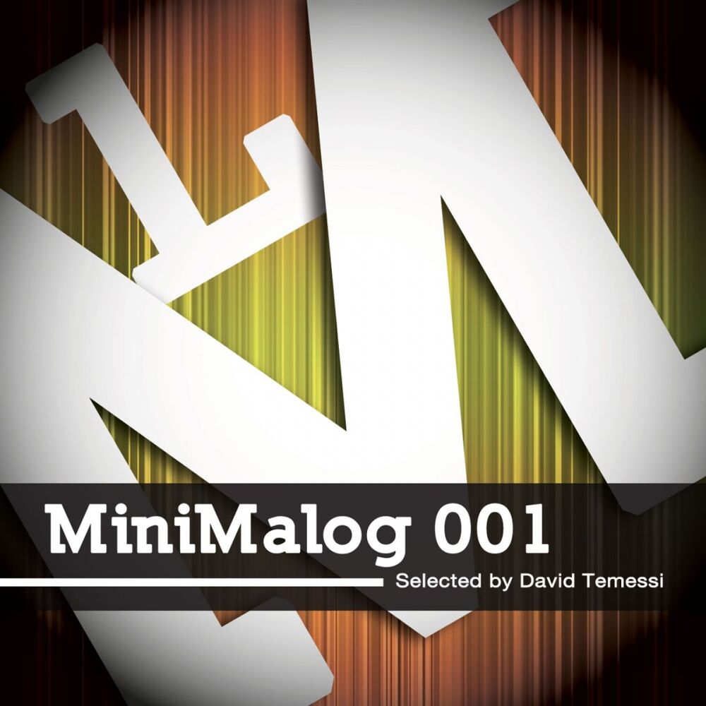 Picture of MiniMalog Vol. 1