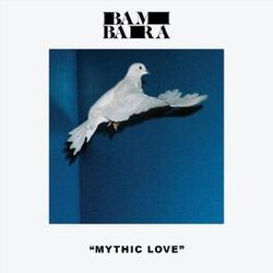 Cover of Mythic Love