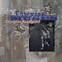 洋楽 THROWING MUSES - University Throwing Muses – University – CD (Album), 1995 [r11478142