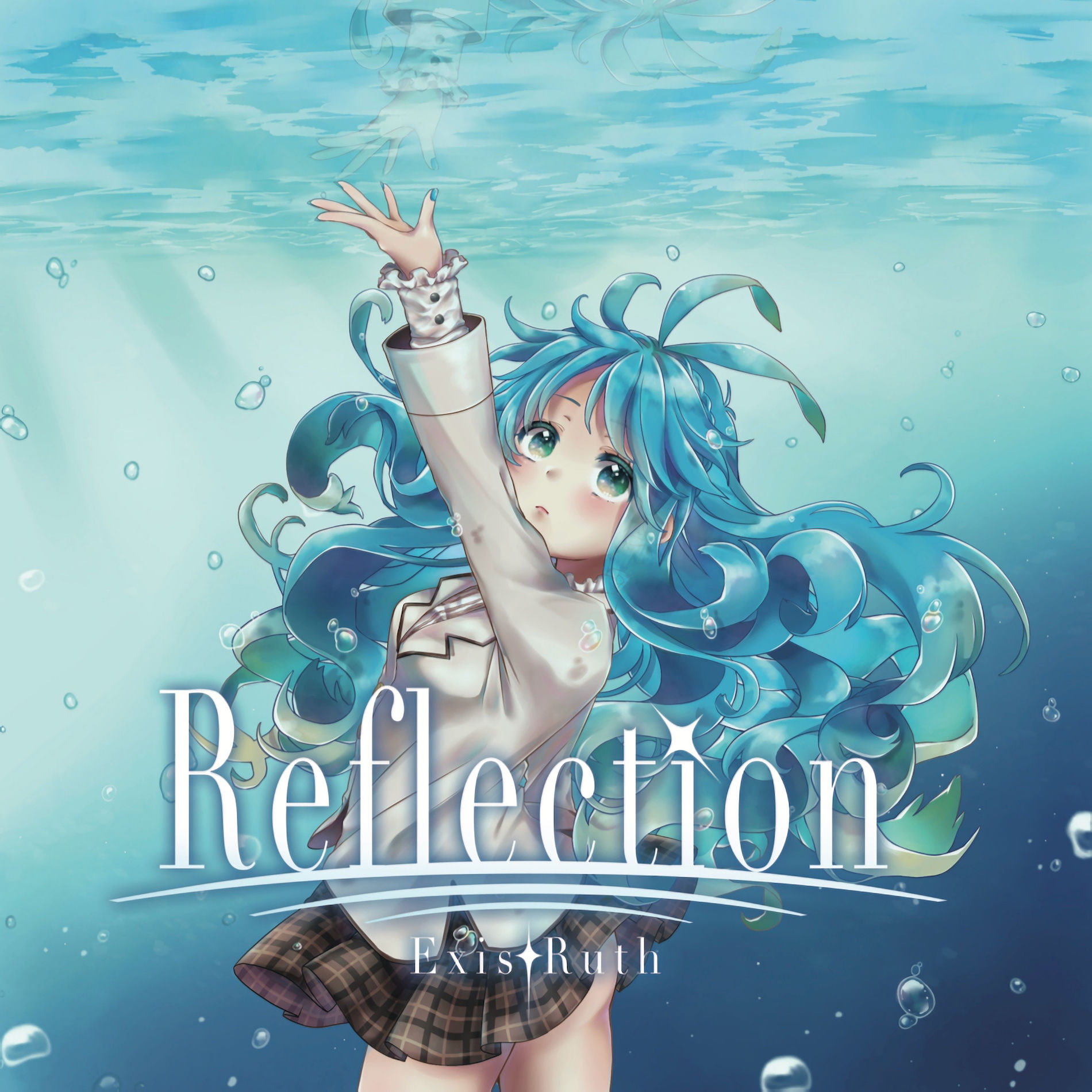 日*0様 Reflection / ExistRuth Noah レア 希少 Noah - Reflection | Deezer
