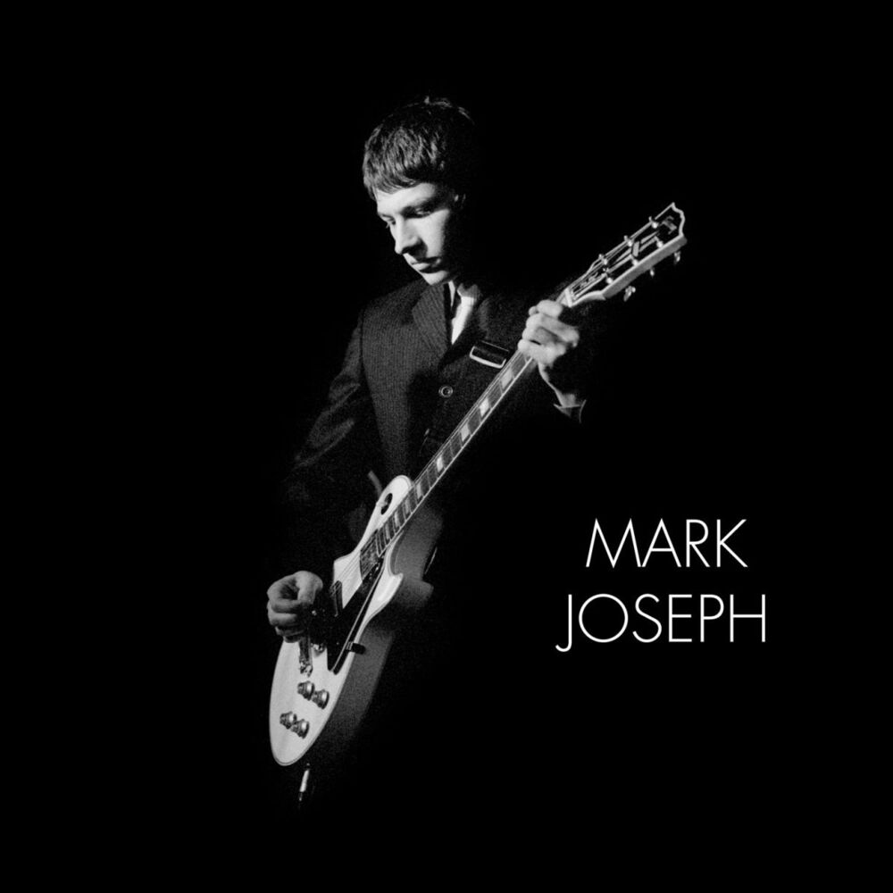 Picture of Mark Joseph