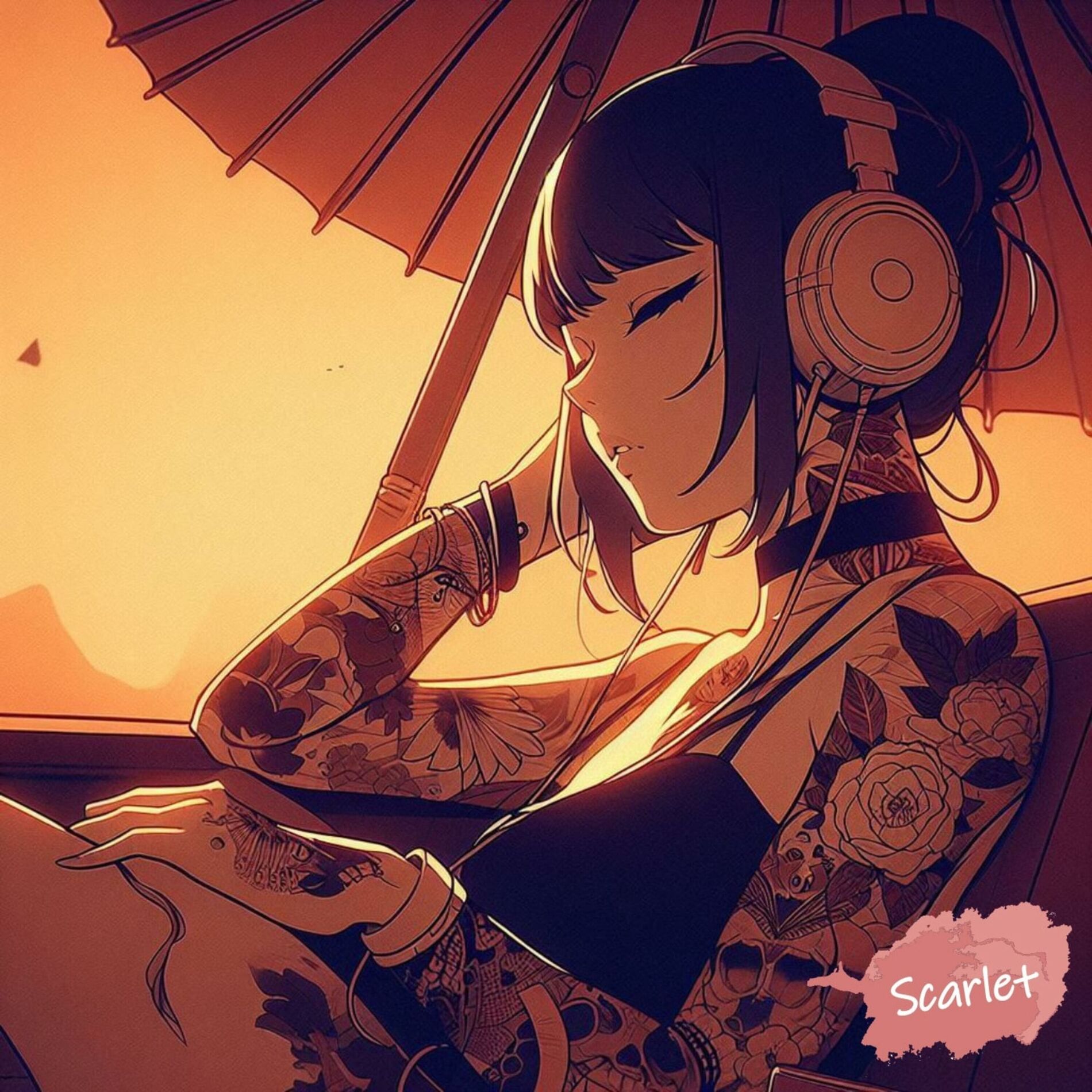Album cover of Golden Echoes