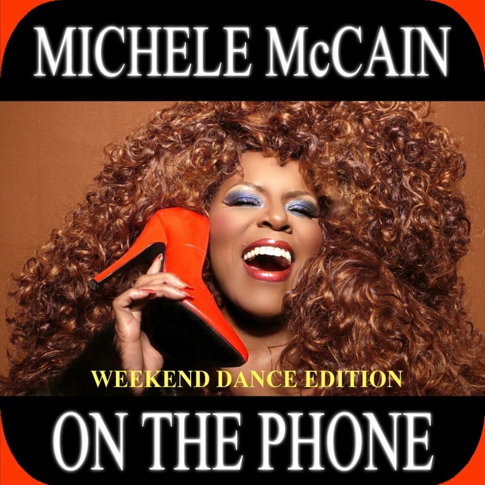 Picture of On The Phone (Weekend Dance Edition)