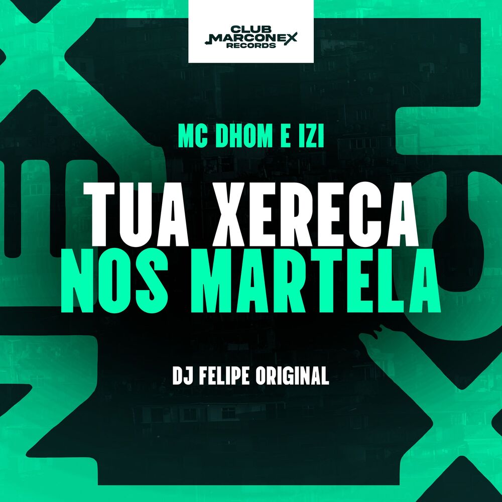 Picture of Tua Xereca Nos Martela