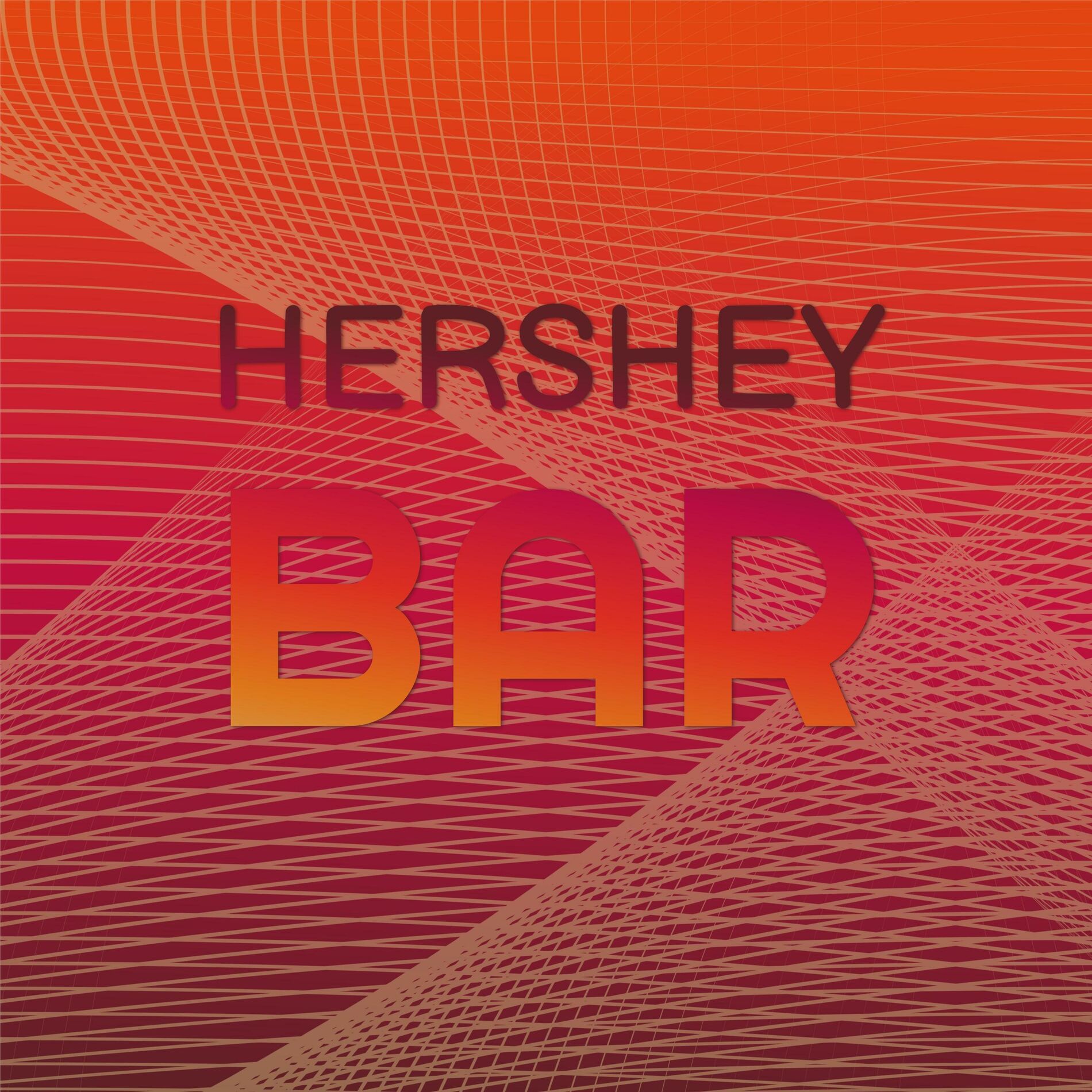 Album cover of Hershey Bar