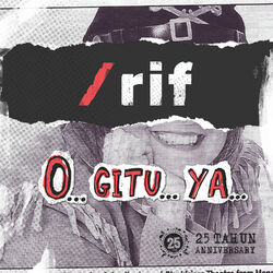 Cover of O Gitu Ya
