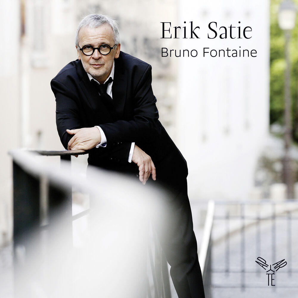 Picture of Erik Satie (Deluxe Edition)