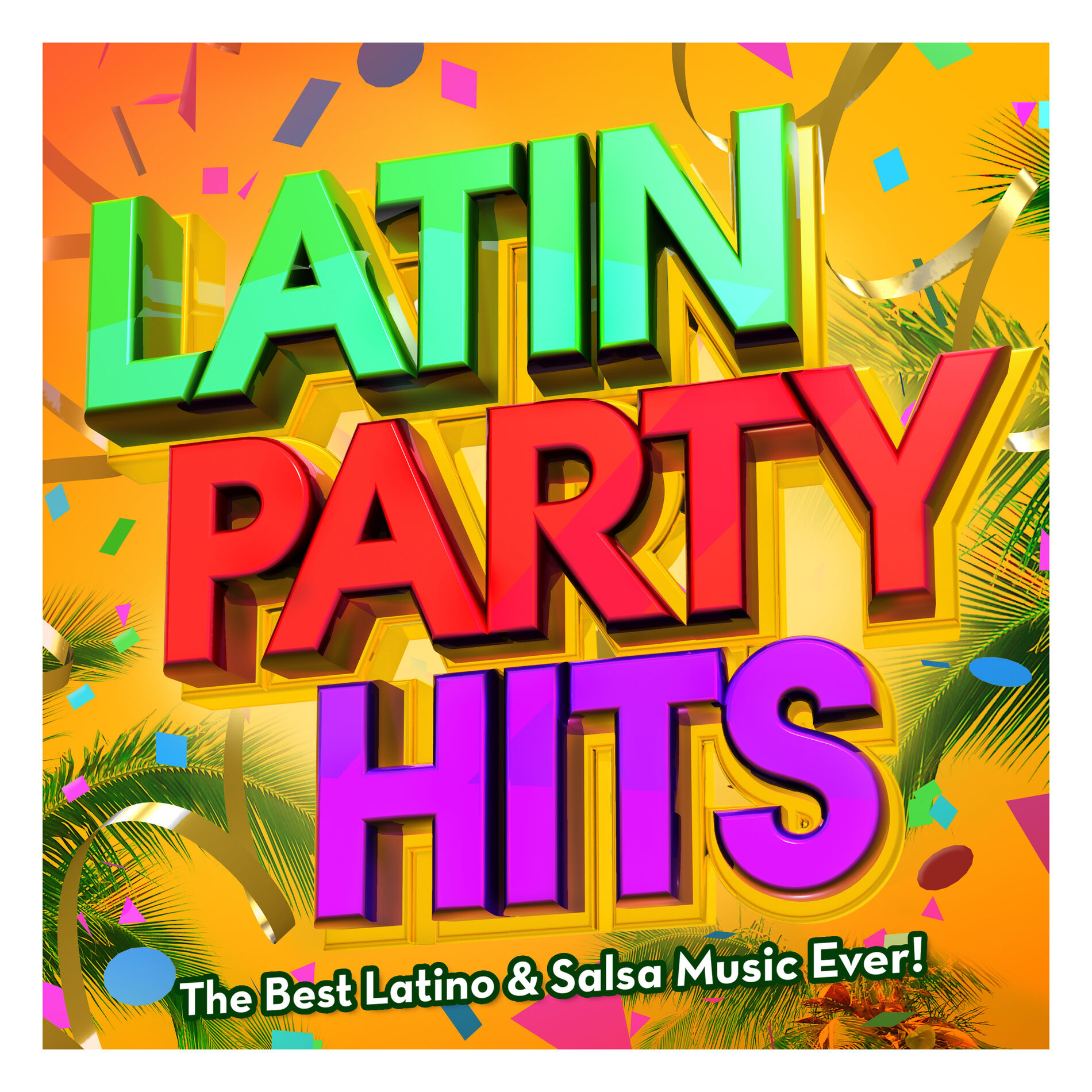 Album cover of Yo También
