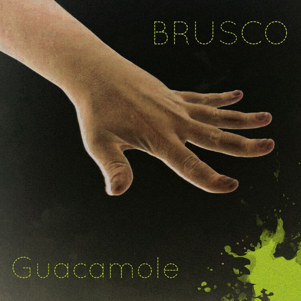 Picture of Guacamole