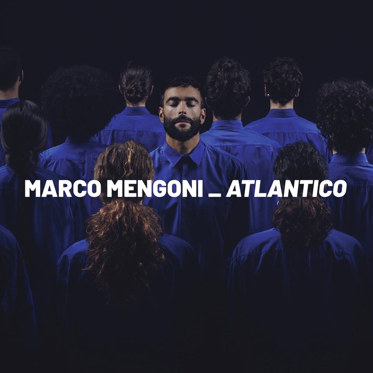 Album cover of La casa azul