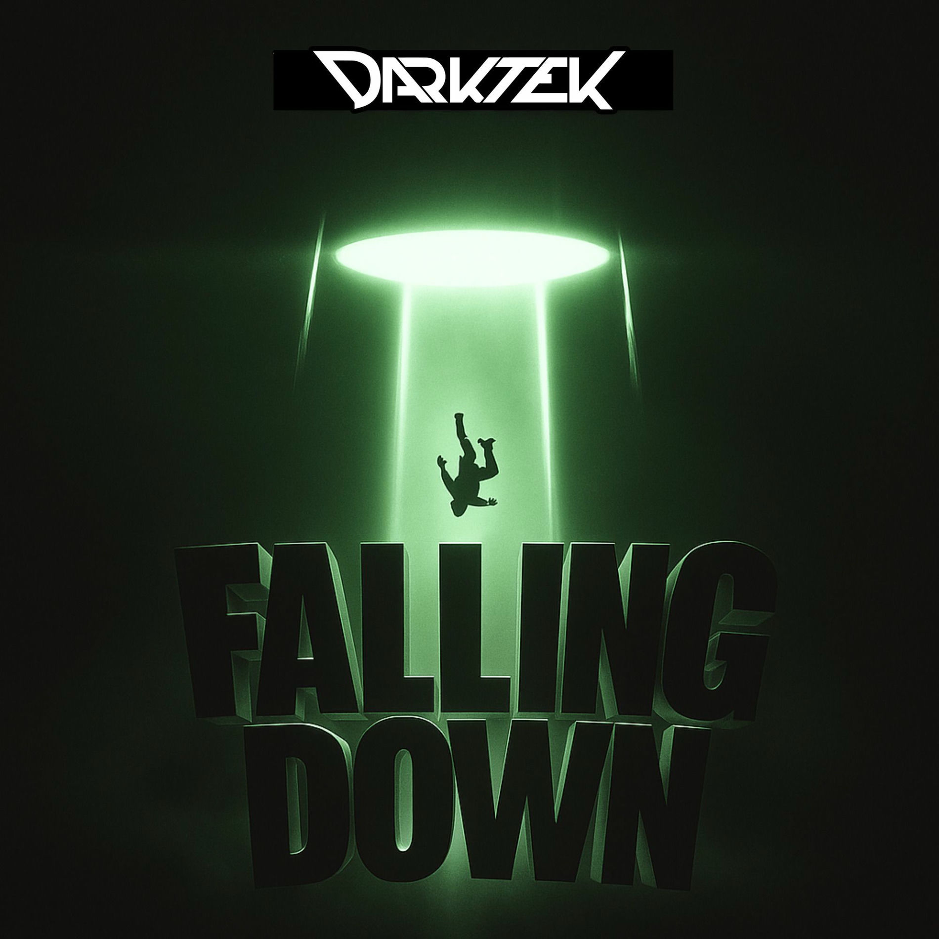 Album cover of Falling Down