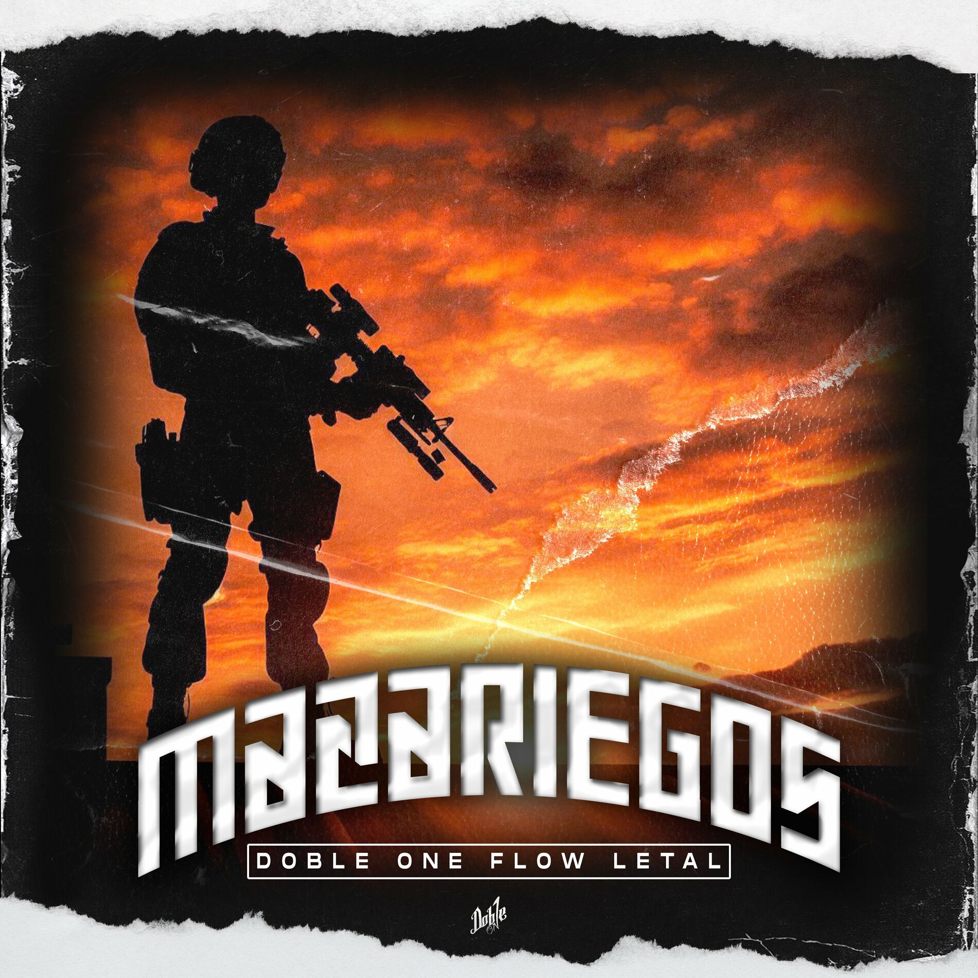 Album cover of Mazariegos