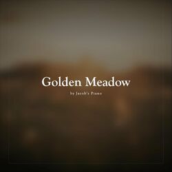 Cover of Golden Meadow