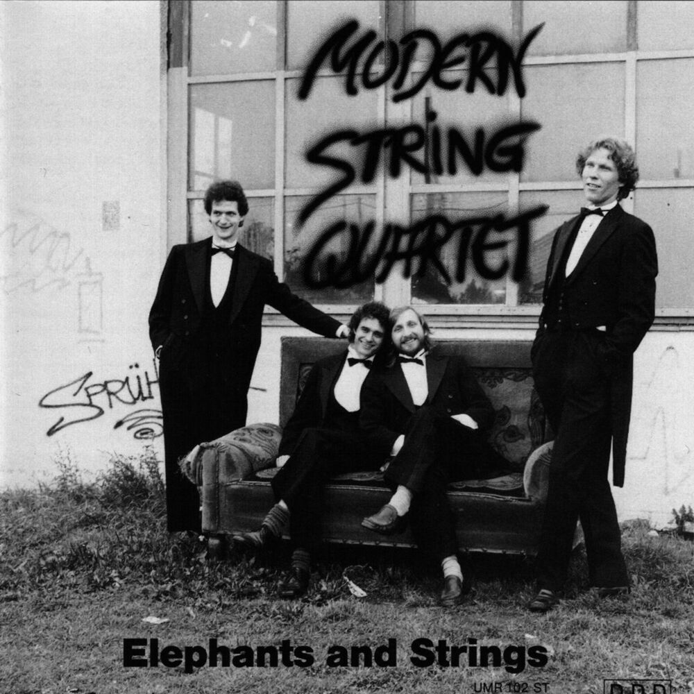 Picture of Elephants and Strings