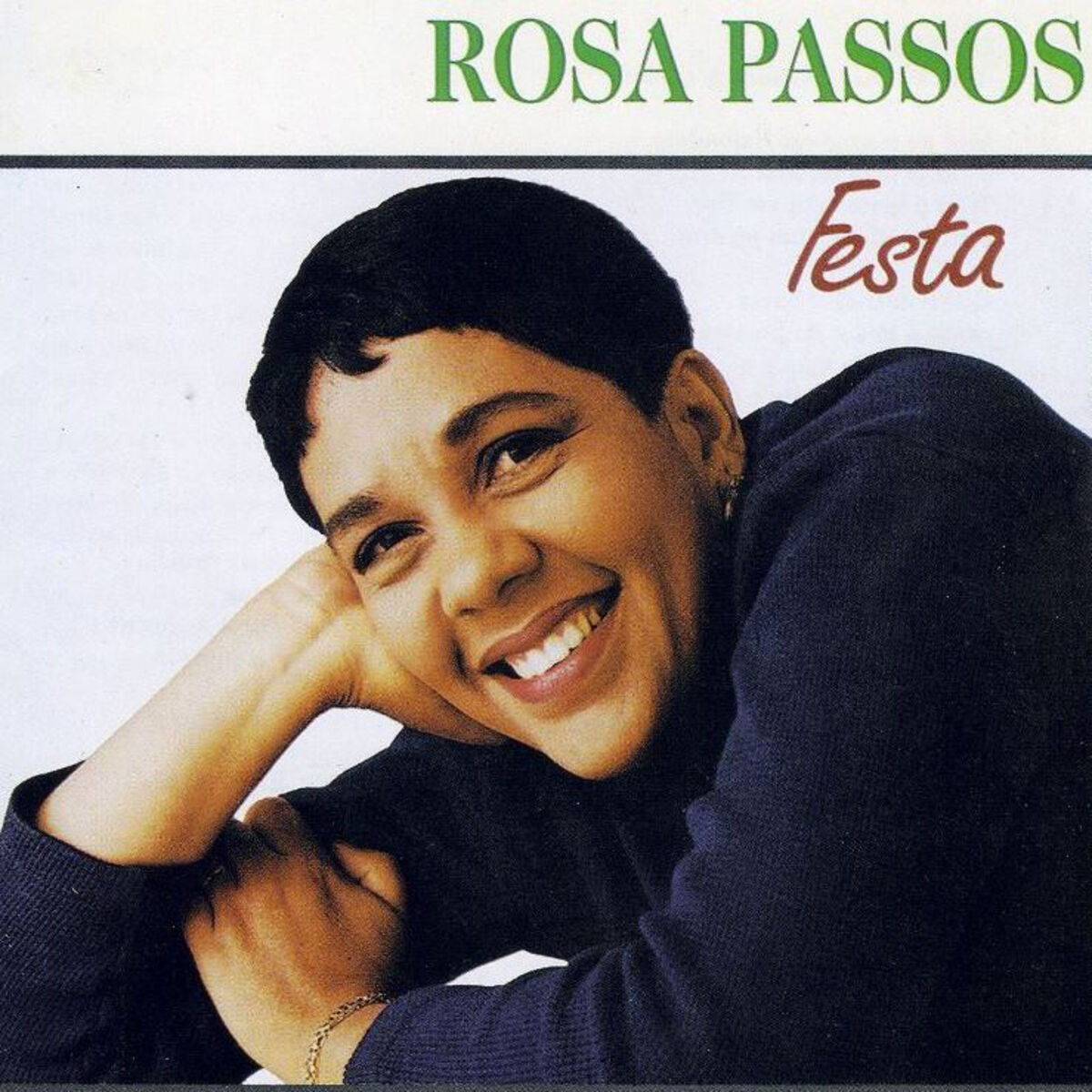 Album cover of Festa