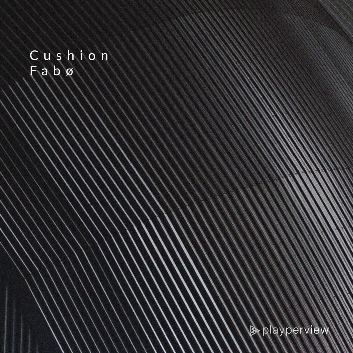 Album cover of Cushion