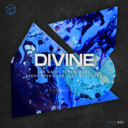 Cover of Divine