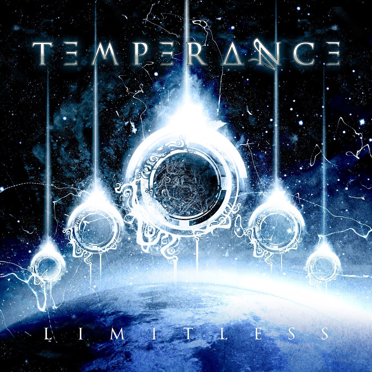 Album cover of Limitless