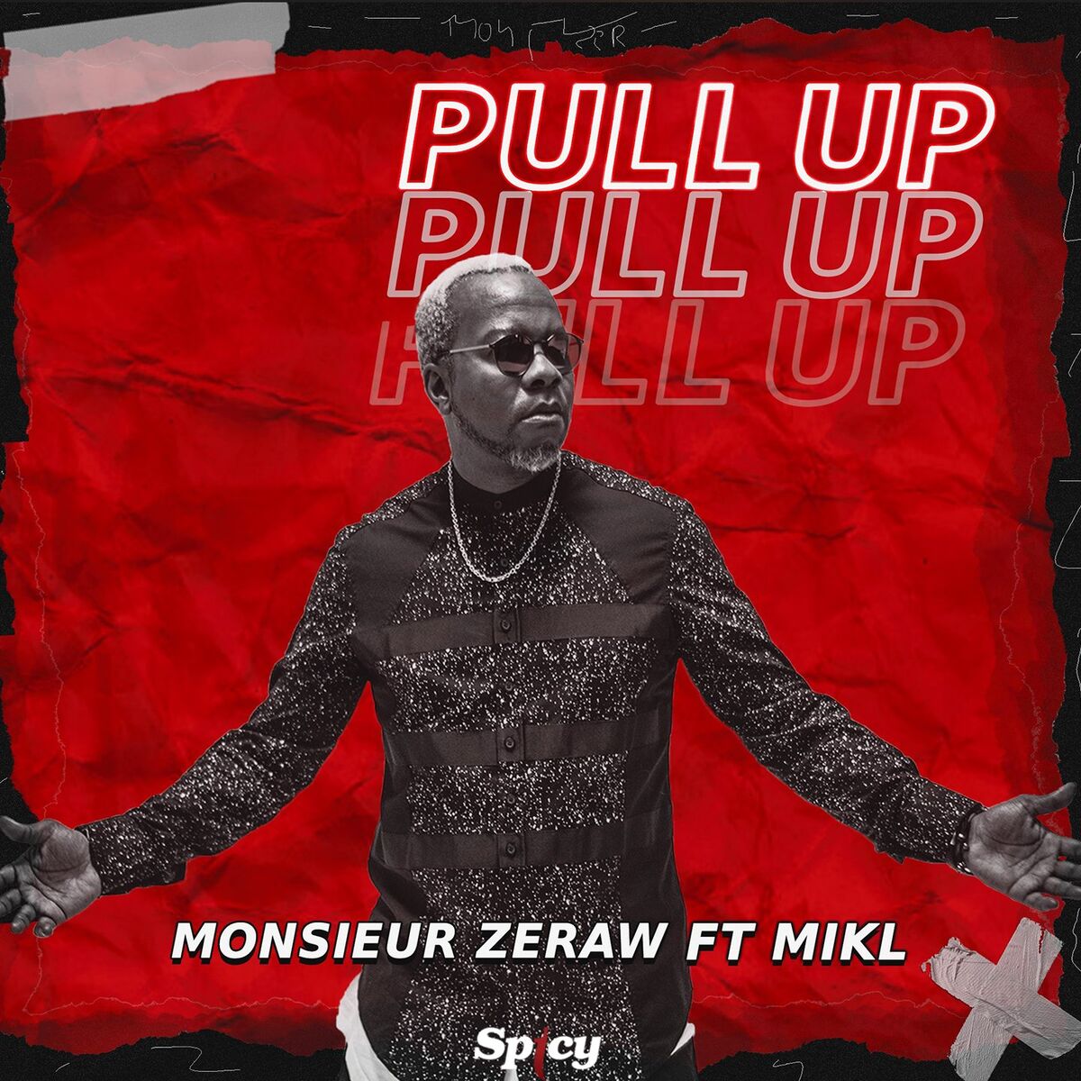 Album cover of Pull Up
