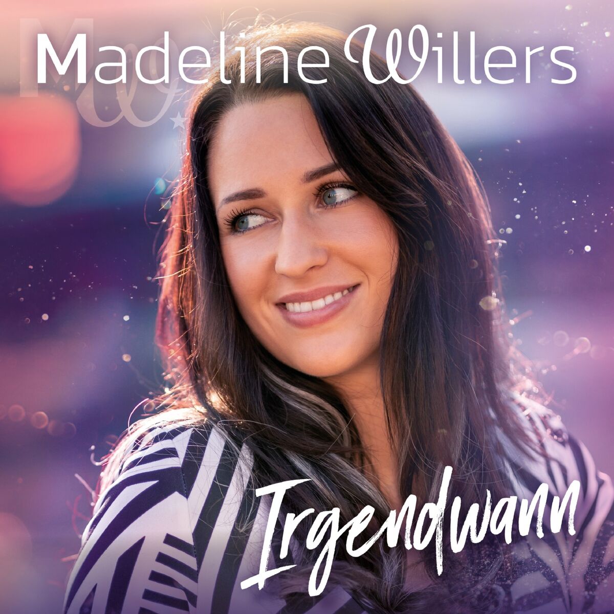 Album cover of Irgendwann