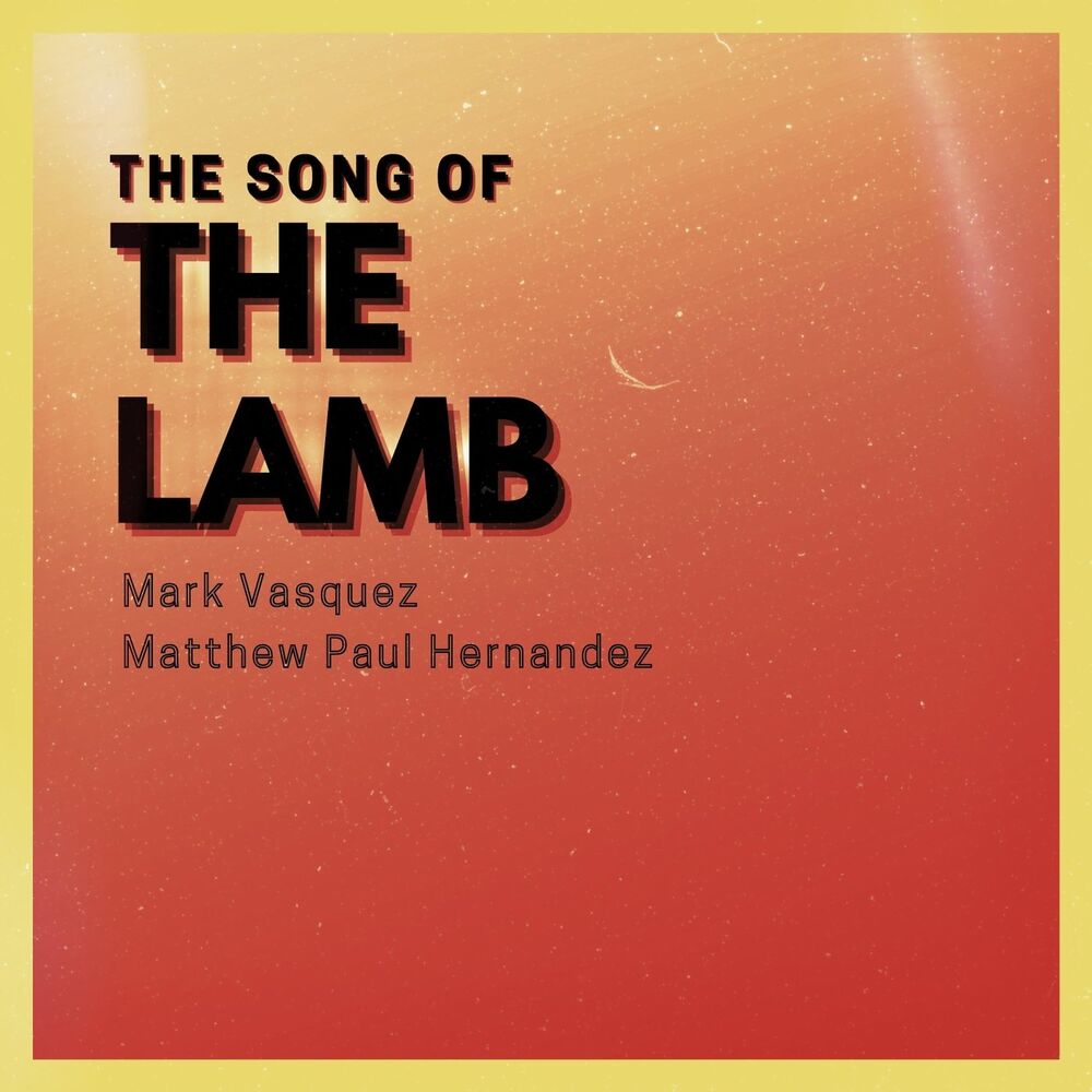 Picture of The Song of The Lamb
