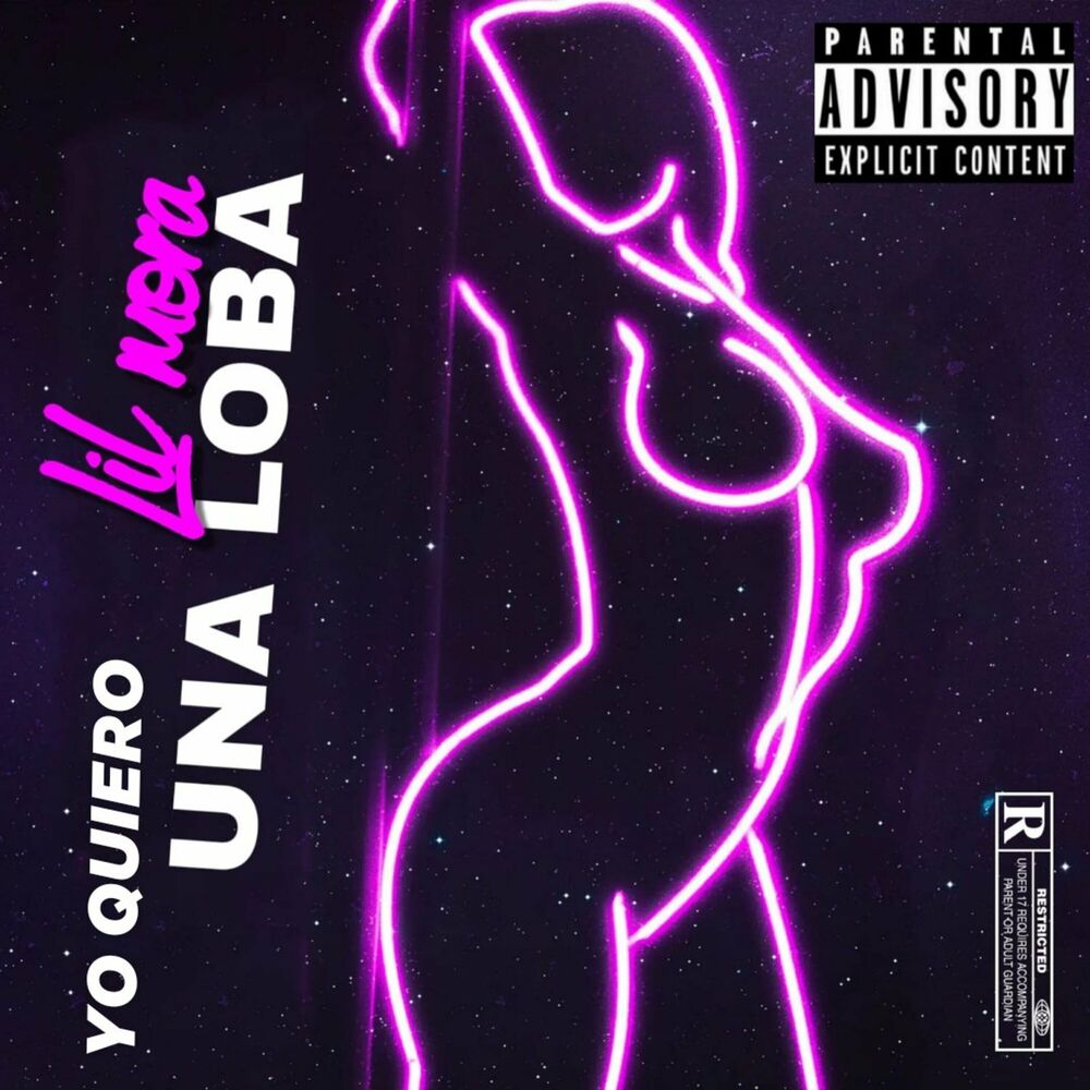Picture of Yo Quiero una Loba