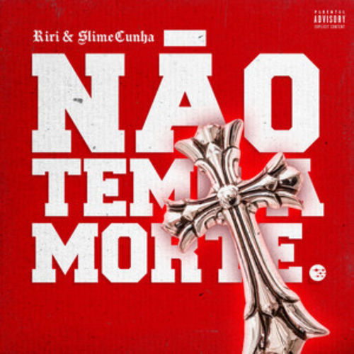 NÃO TEMO A MORTE