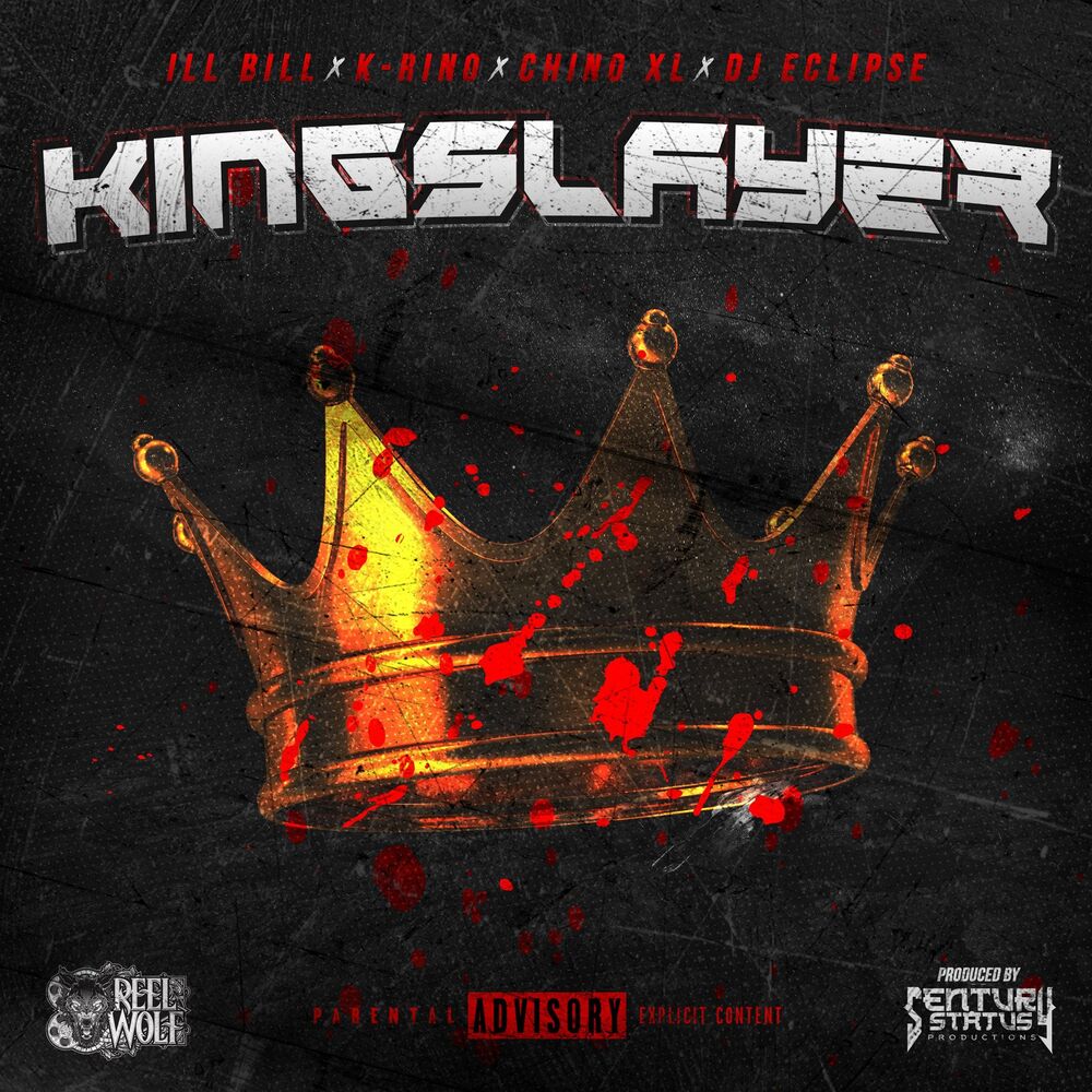 Picture of Kingslayer