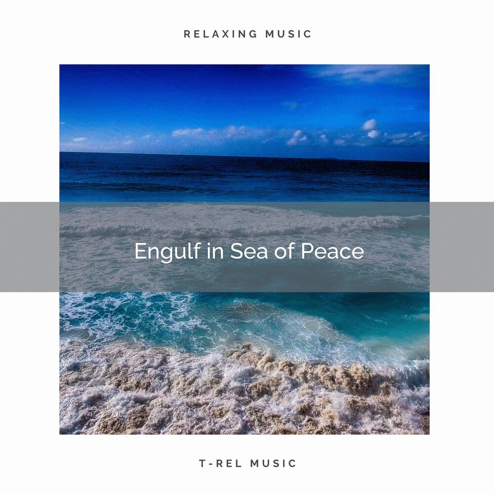 Picture of ! ! ! ! ! ! Engulf in Sea of Peace