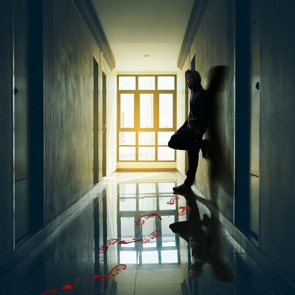 Album cover of Aktiv