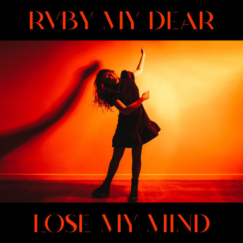 Lose My Mind artwork