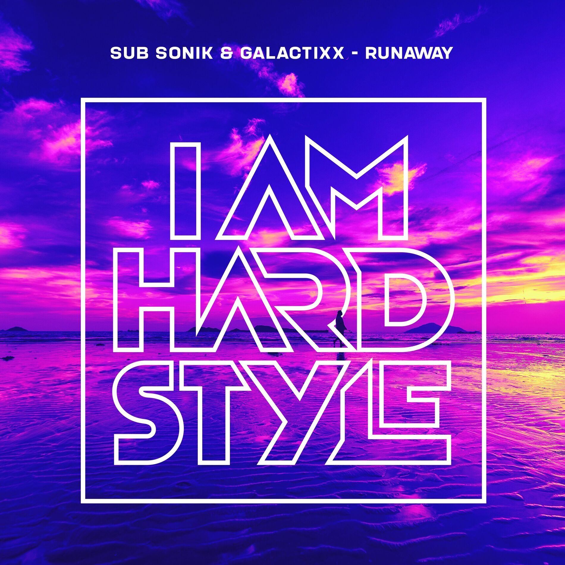 Album cover of Runaway