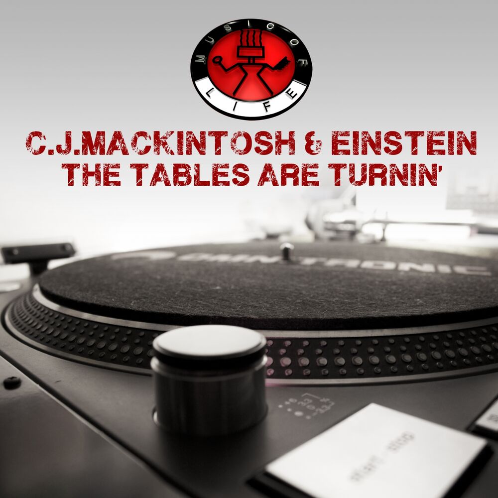 Picture of The Tables Are Turnin'