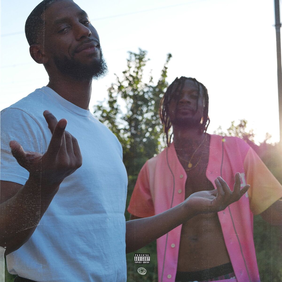 Album cover of Tu connais