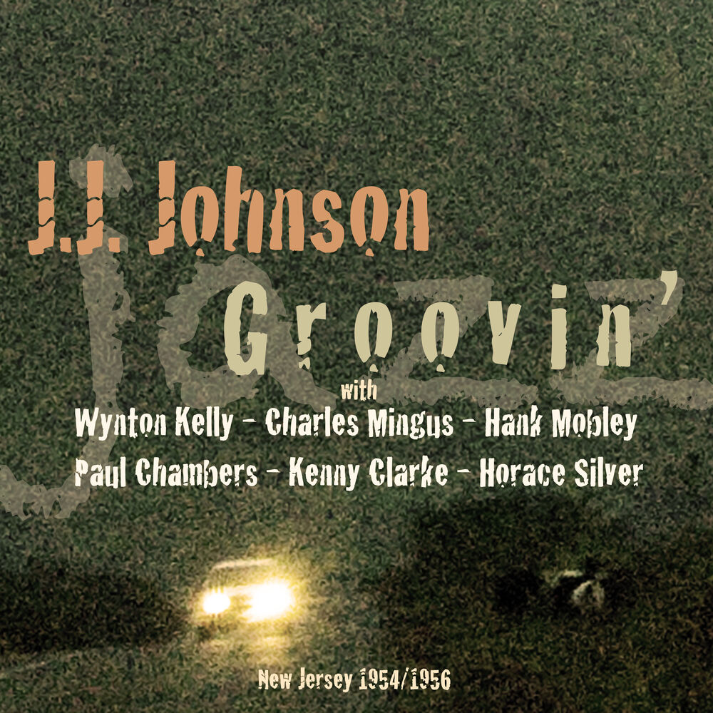 Picture of Groovin'