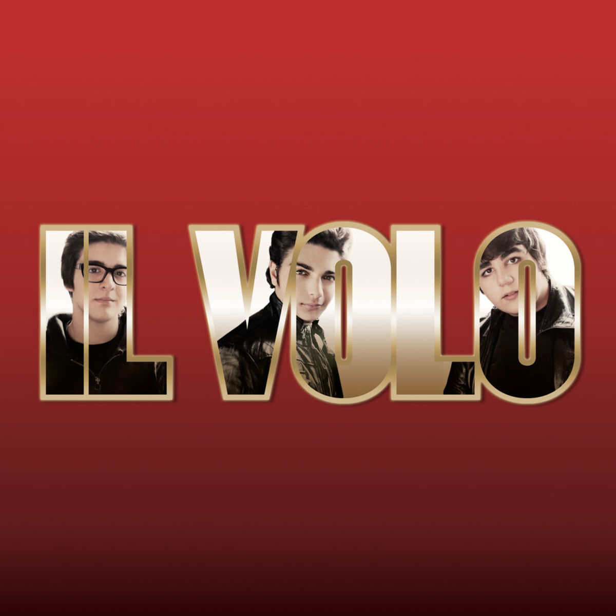 Album cover of Il Volo